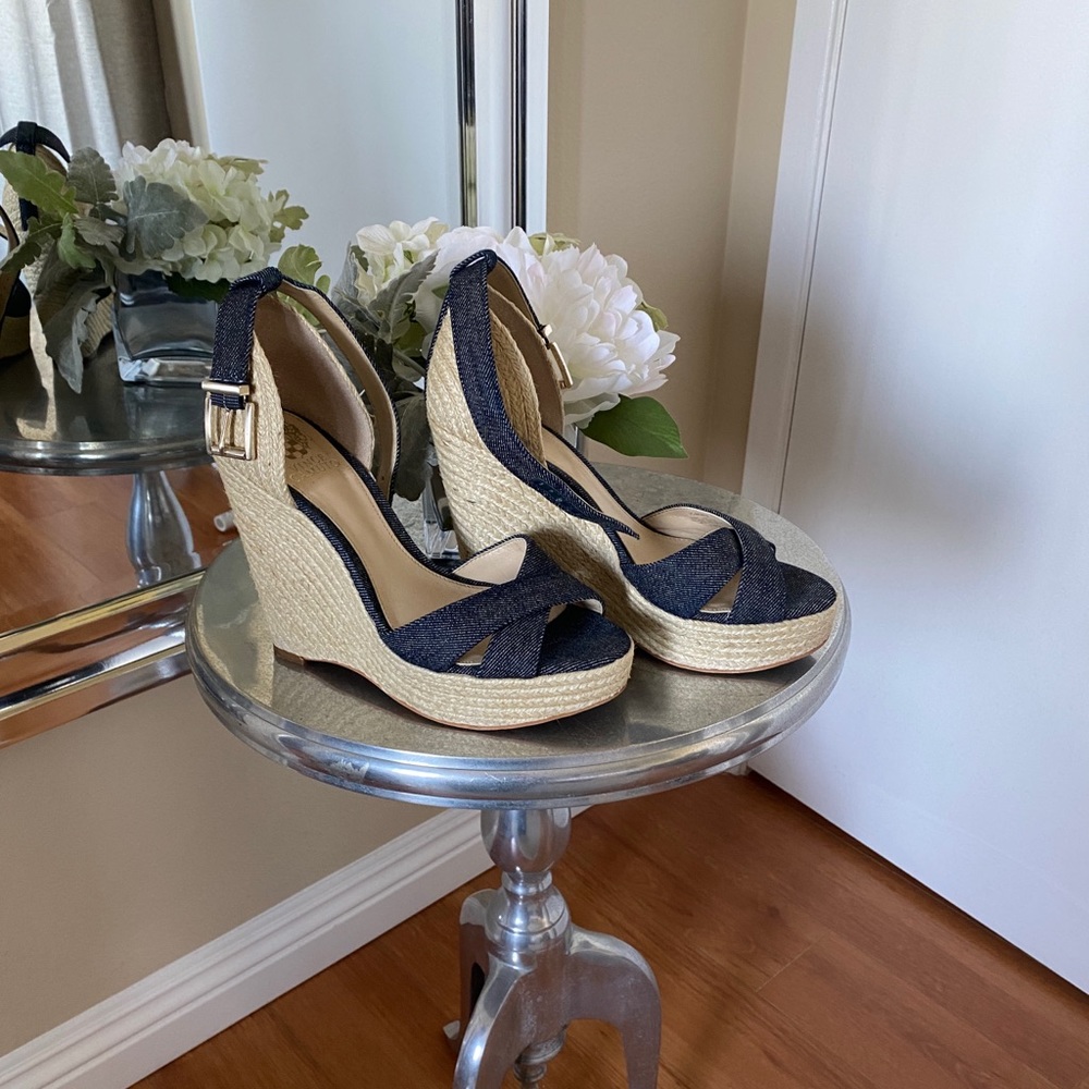 Wedges